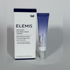 NIB Elemis Peptide4 Eye Recovery Cream
